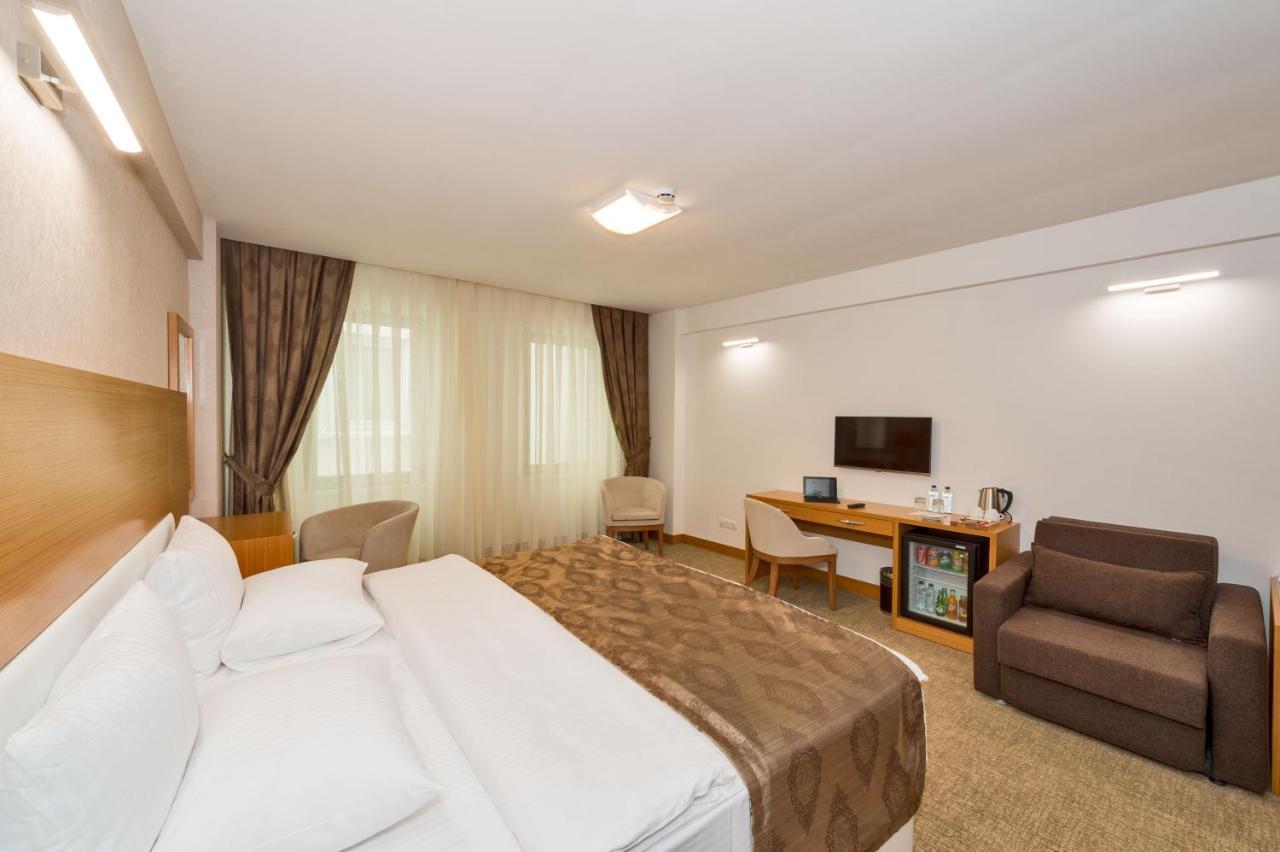 Mien W Suites Истанбул Екстериор снимка